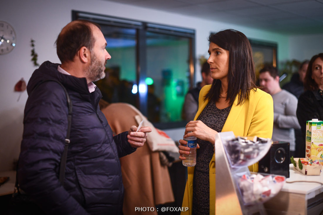 EFS Besançon – Tout Besançon donne — FOXAEP, photographe Bourgogne