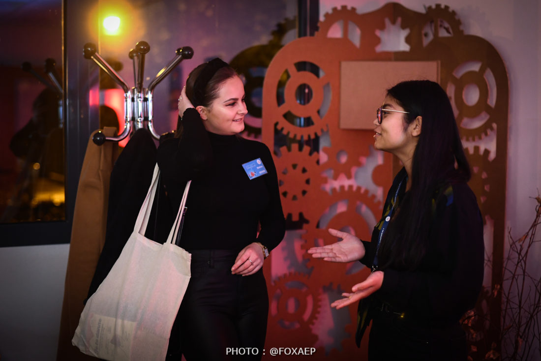 EFS Besançon – Tout Besançon donne — FOXAEP, photographe Bourgogne