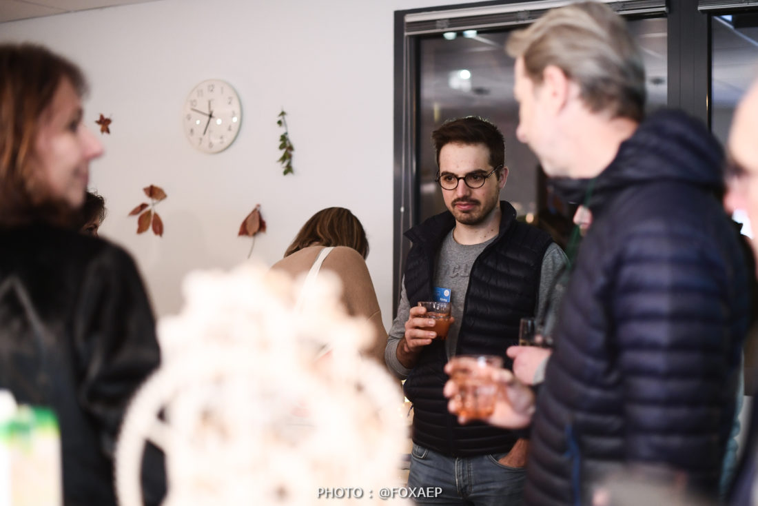 EFS Besançon – Tout Besançon donne — FOXAEP, photographe Bourgogne