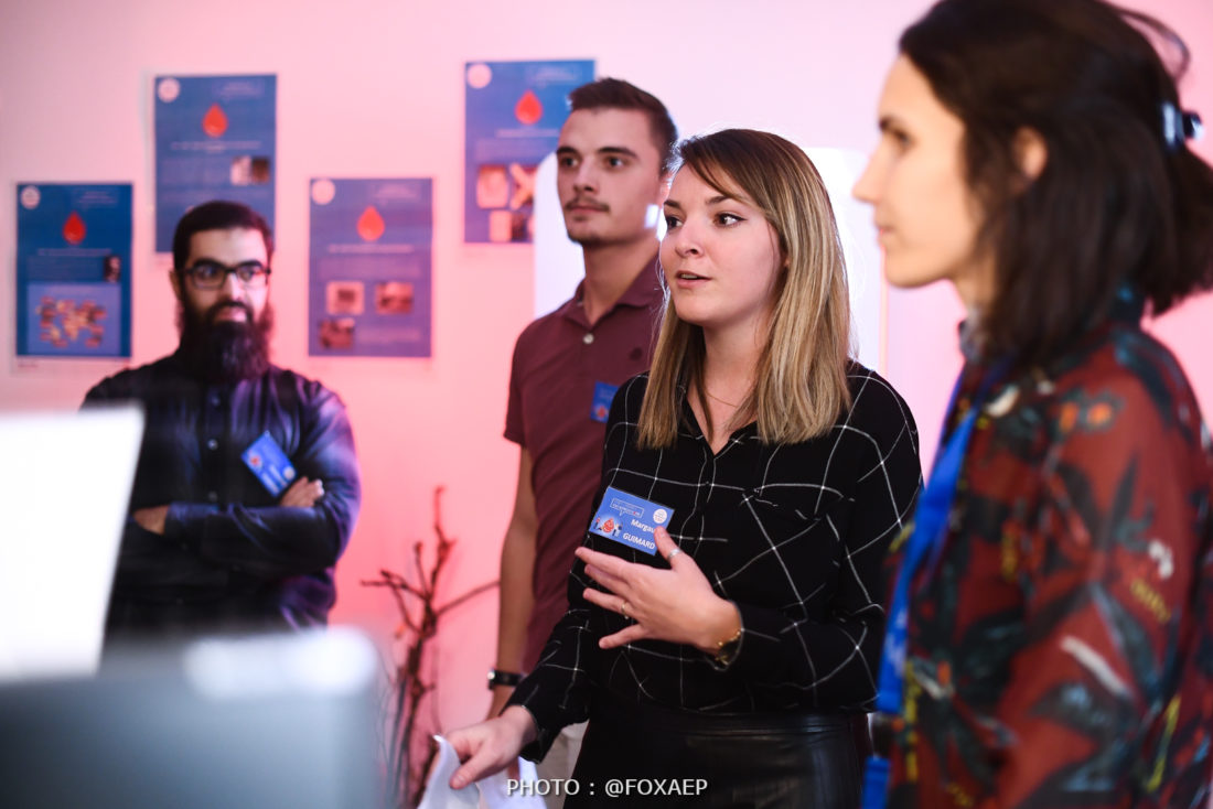 EFS Besançon – Tout Besançon donne — FOXAEP, photographe Bourgogne