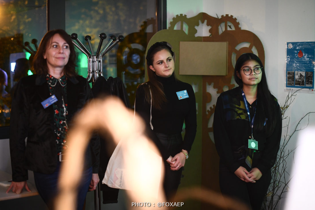 EFS Besançon – Tout Besançon donne — FOXAEP, photographe Bourgogne