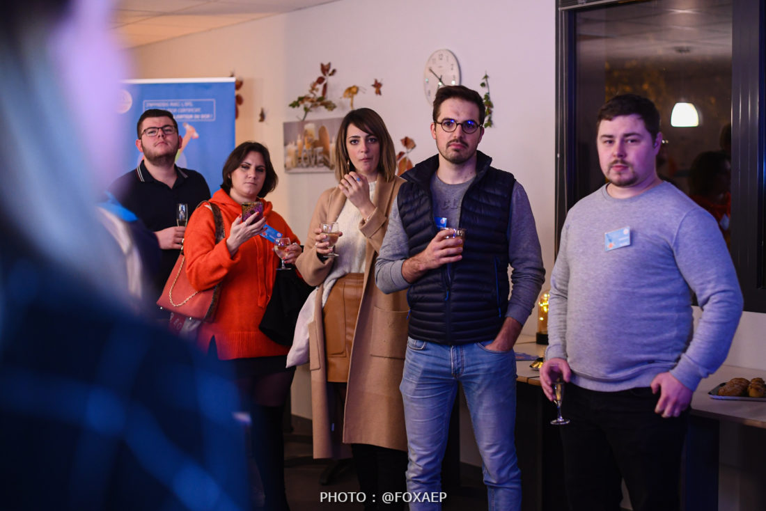 EFS Besançon – Tout Besançon donne — FOXAEP, photographe Bourgogne