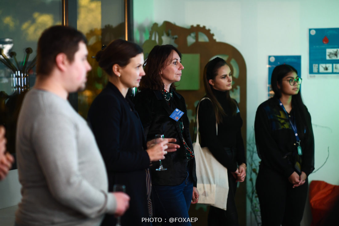 EFS Besançon – Tout Besançon donne — FOXAEP, photographe Bourgogne