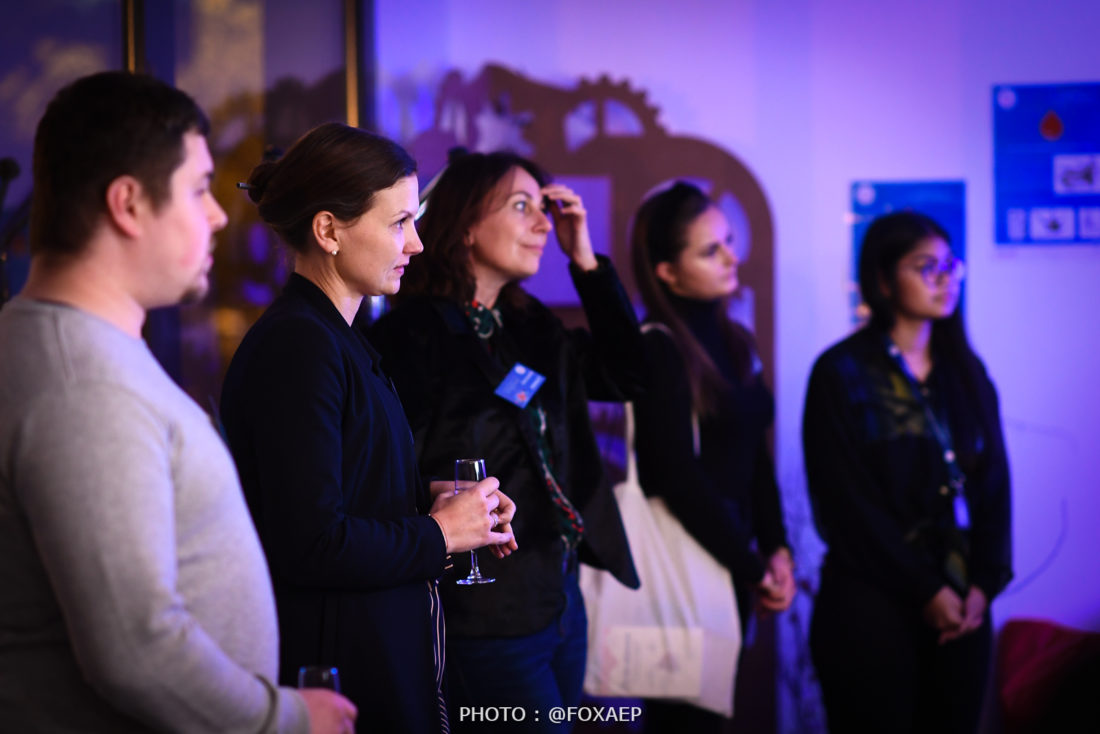 EFS Besançon – Tout Besançon donne — FOXAEP, photographe Bourgogne
