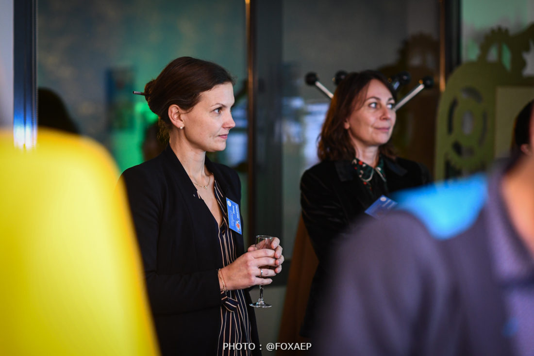 EFS Besançon – Tout Besançon donne — FOXAEP, photographe Bourgogne