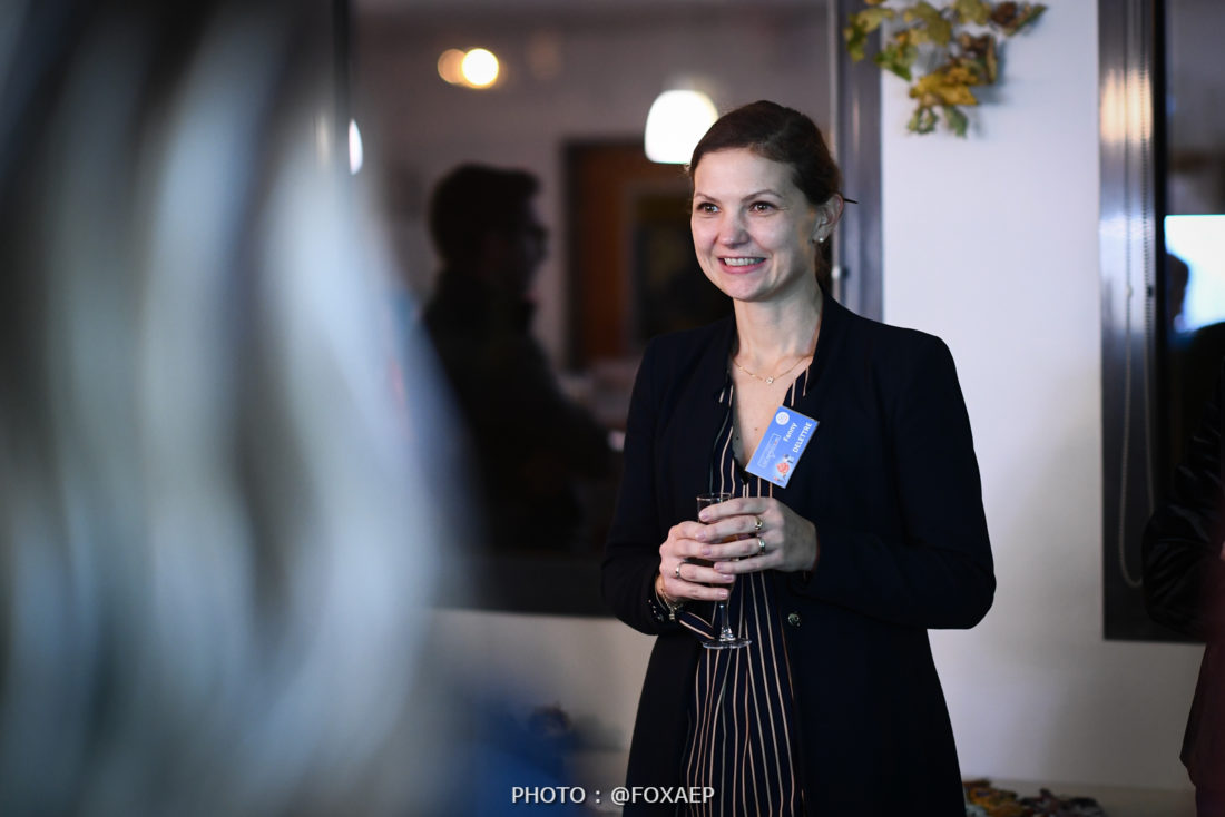 EFS Besançon – Tout Besançon donne — FOXAEP, photographe Bourgogne