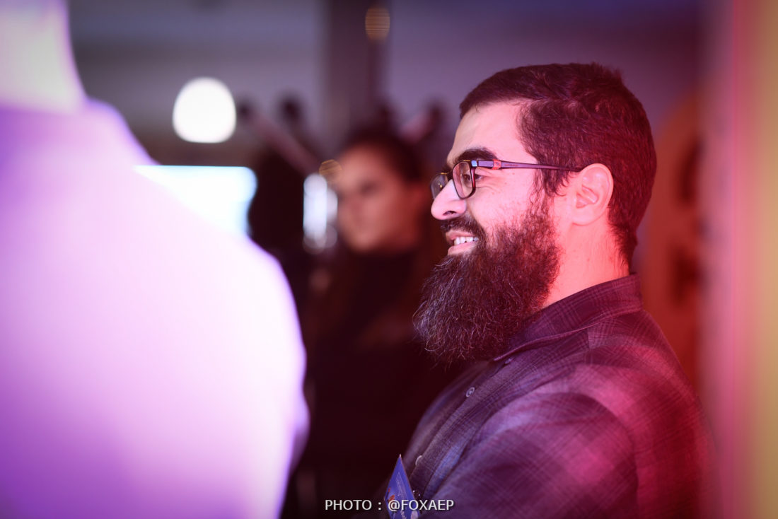 EFS Besançon – Tout Besançon donne — FOXAEP, photographe Bourgogne