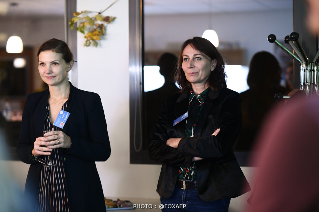 EFS Besançon – Tout Besançon donne — FOXAEP, photographe Bourgogne