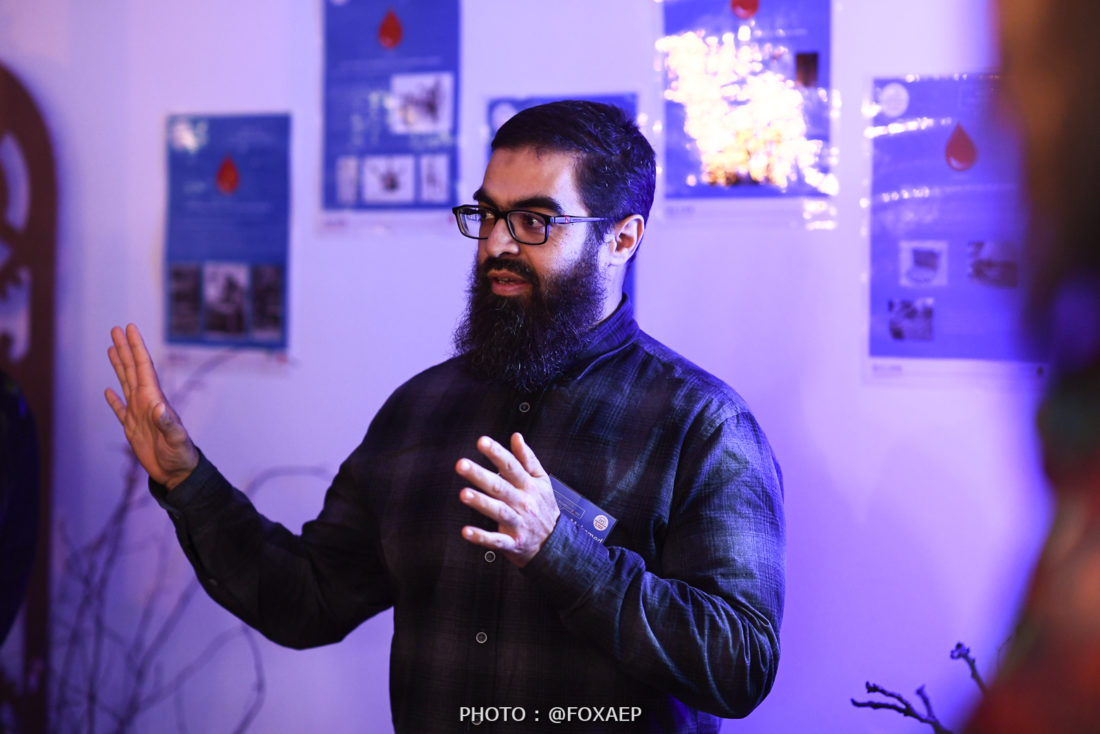 EFS Besançon – Tout Besançon donne — FOXAEP, photographe Bourgogne
