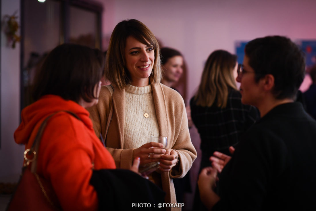 EFS Besançon – Tout Besançon donne — FOXAEP, photographe Bourgogne