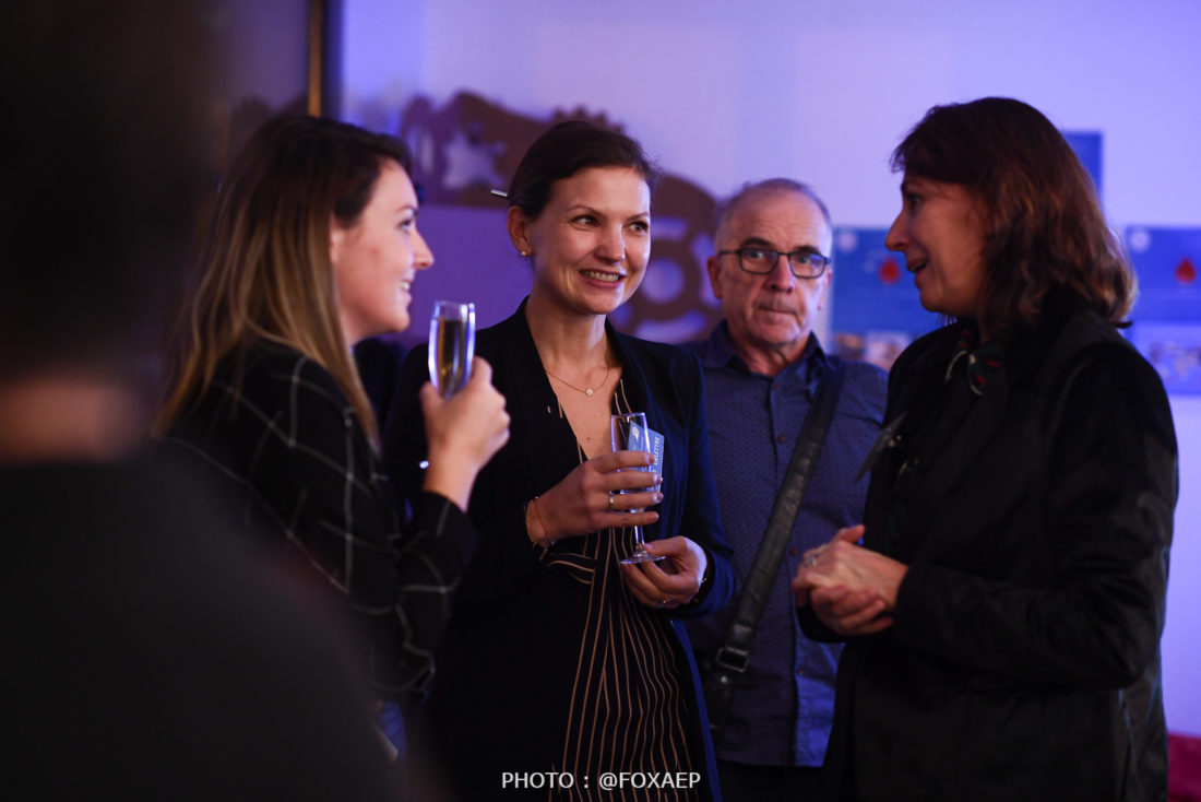 EFS Besançon – Tout Besançon donne — FOXAEP, photographe Bourgogne