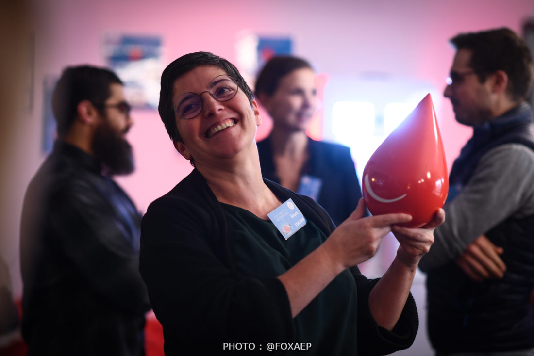 EFS Besançon – Tout Besançon donne — FOXAEP, photographe Bourgogne