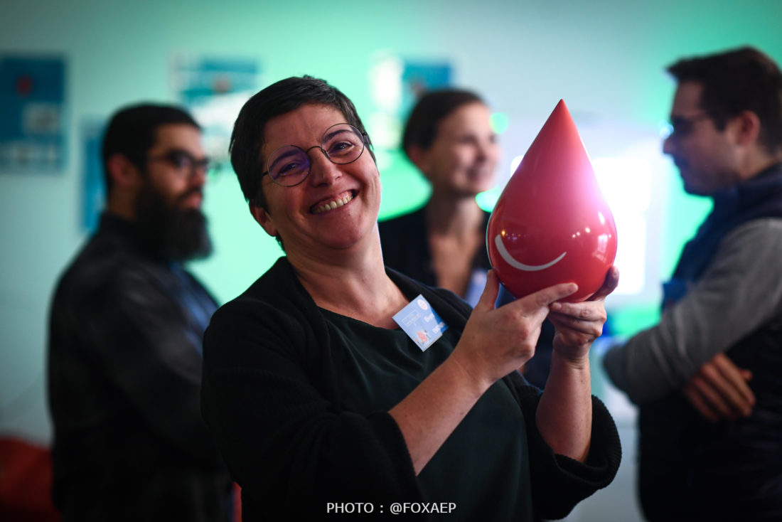EFS Besançon – Tout Besançon donne — FOXAEP, photographe Bourgogne