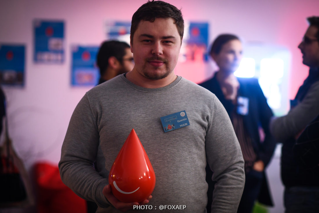 EFS Besançon – Tout Besançon donne — FOXAEP, photographe Bourgogne