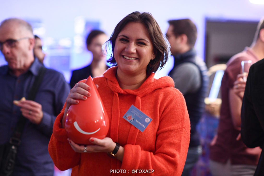 EFS Besançon – Tout Besançon donne — FOXAEP, photographe Bourgogne