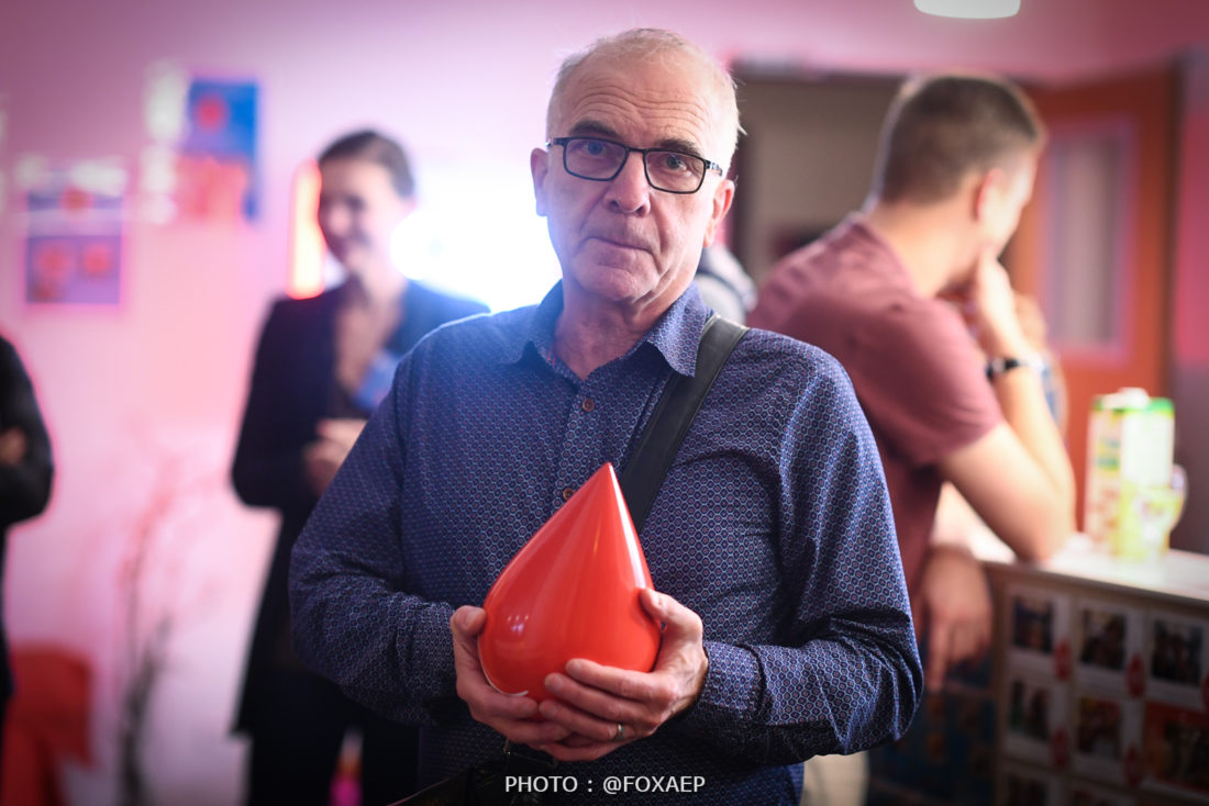 EFS Besançon – Tout Besançon donne — FOXAEP, photographe Bourgogne