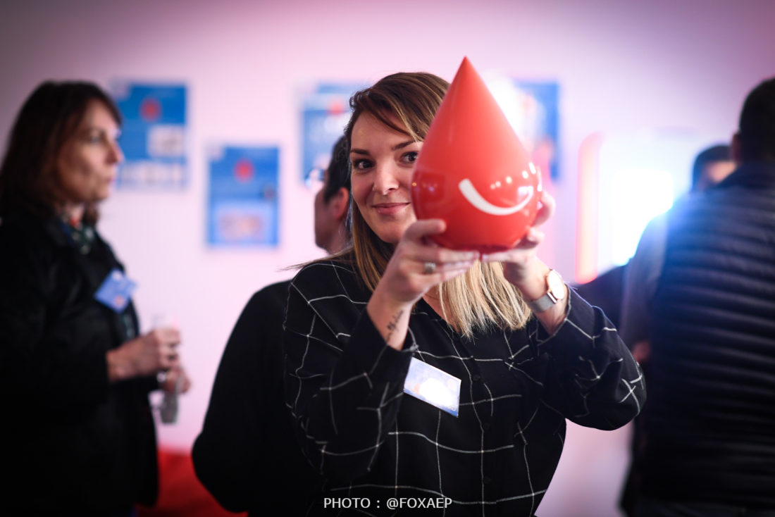 EFS Besançon – Tout Besançon donne — FOXAEP, photographe Bourgogne