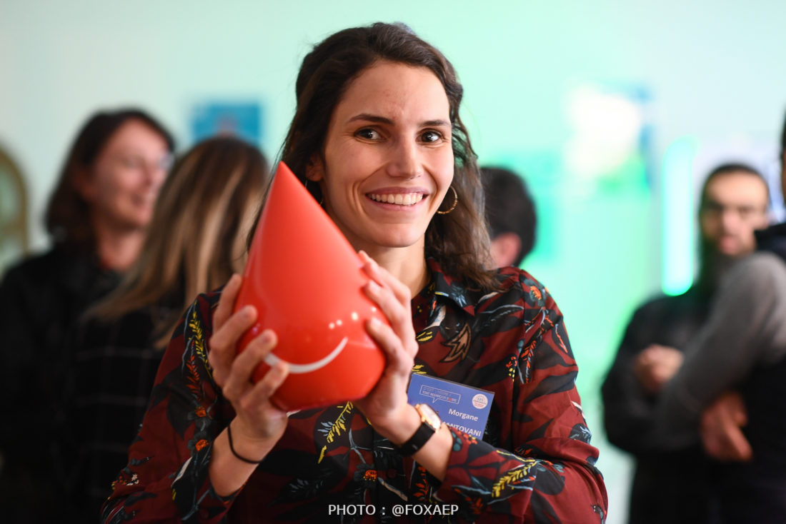 EFS Besançon – Tout Besançon donne — FOXAEP, photographe Bourgogne