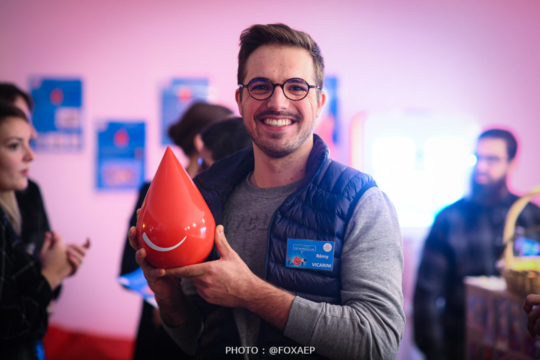 EFS Besançon – Tout Besançon donne — FOXAEP, photographe Bourgogne