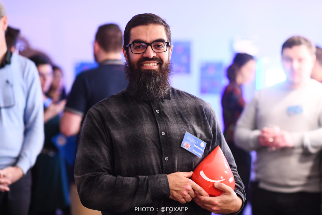 EFS Besançon – Tout Besançon donne — FOXAEP, photographe Bourgogne