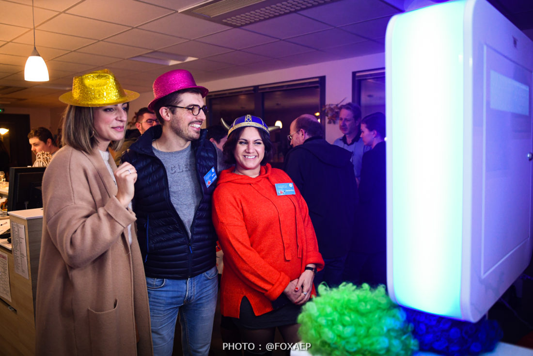 EFS Besançon – Tout Besançon donne — FOXAEP, photographe Bourgogne