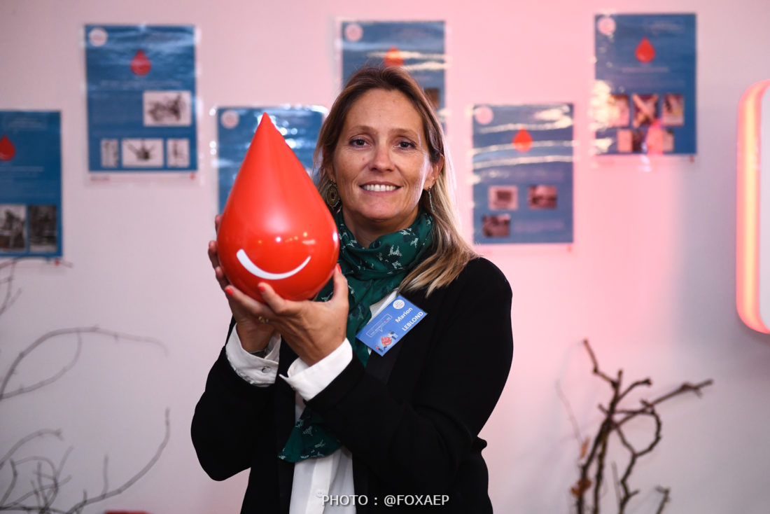 EFS Besançon – Tout Besançon donne — FOXAEP, photographe Bourgogne