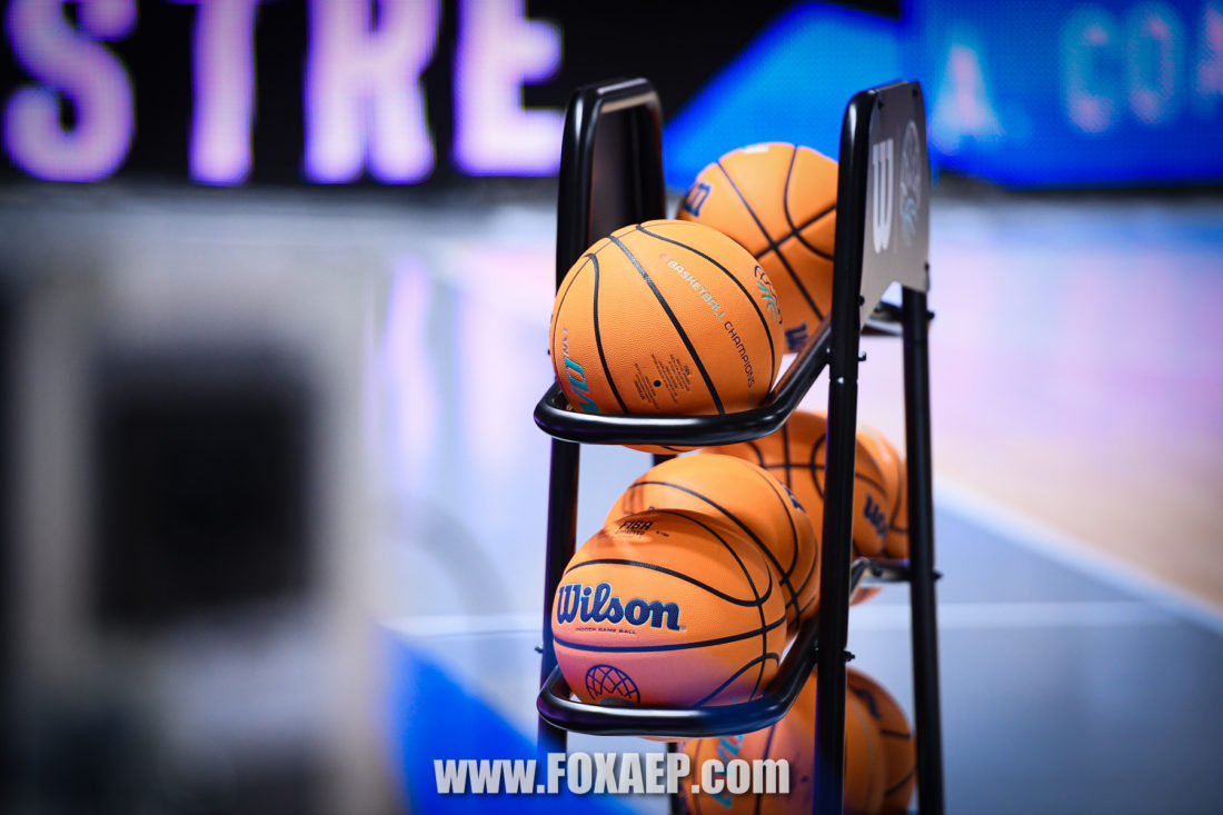 JDA DIJON BASKET VS BONN 19-11-19 — FOXAEP, photographe Bourgogne