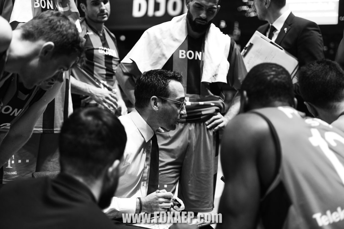 JDA DIJON BASKET VS BONN 19-11-19 — FOXAEP, photographe Bourgogne