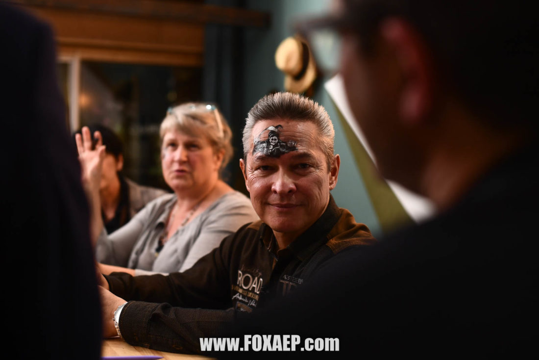 Le Diné – Chalon-Sur-Saône – Pixelles Pintxos — FOXAEP, photographe Bourgogne