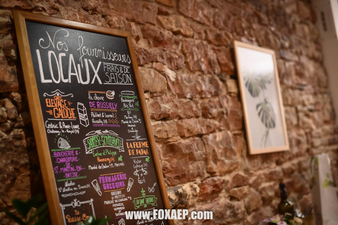 Le Diné – Chalon-Sur-Saône – Pixelles Pintxos — FOXAEP, photographe Bourgogne