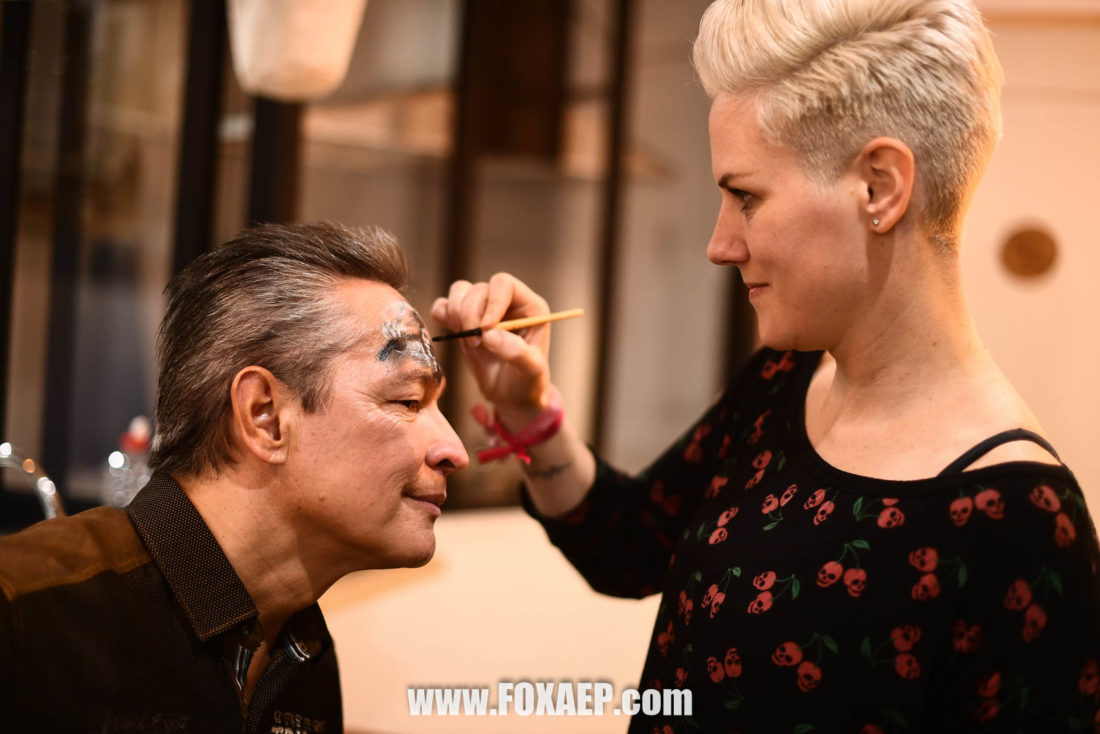 Le Diné – Chalon-Sur-Saône – Pixelles Pintxos — FOXAEP, photographe Bourgogne