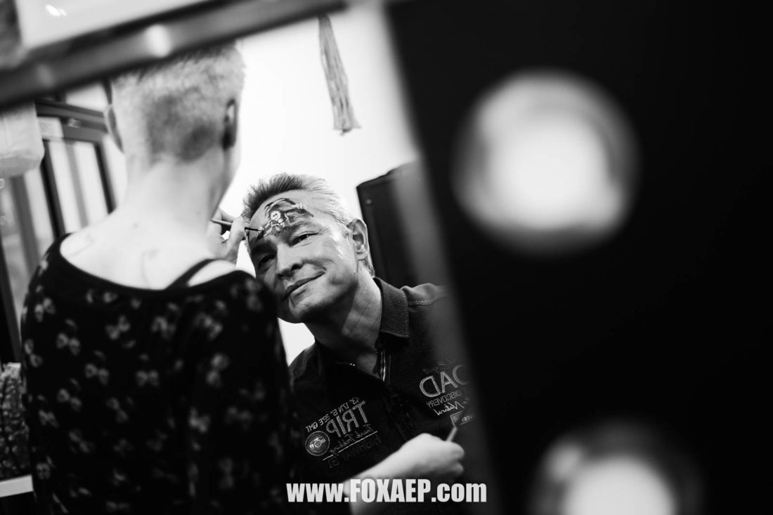 Le Diné – Chalon-Sur-Saône – Pixelles Pintxos — FOXAEP, photographe Bourgogne