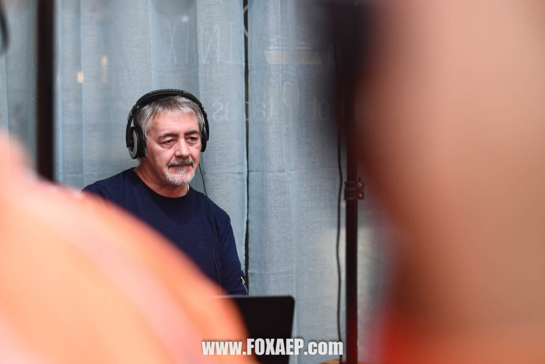 Le Diné – Chalon-Sur-Saône – Pixelles Pintxos — FOXAEP, photographe Bourgogne