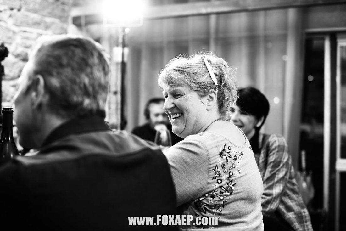 Le Diné – Chalon-Sur-Saône – Pixelles Pintxos — FOXAEP, photographe Bourgogne