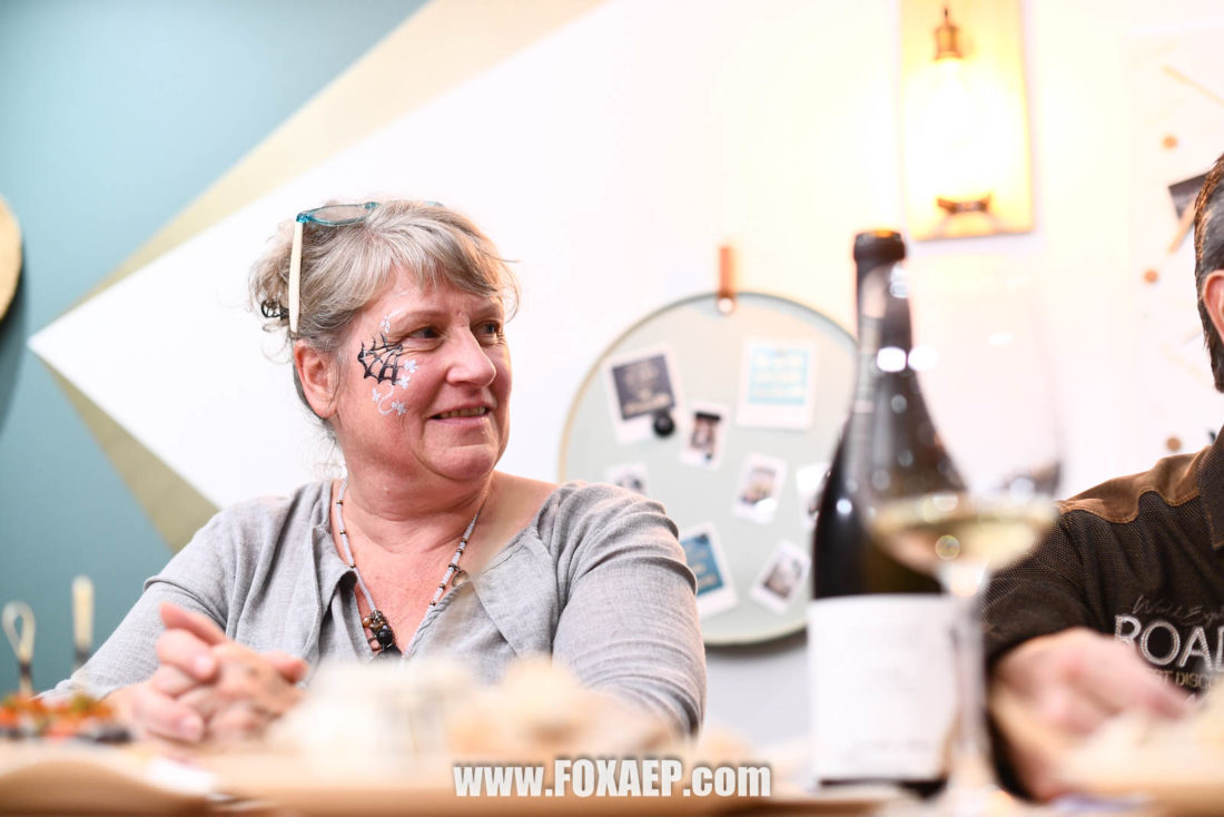 Le Diné – Chalon-Sur-Saône – Pixelles Pintxos — FOXAEP, photographe Bourgogne
