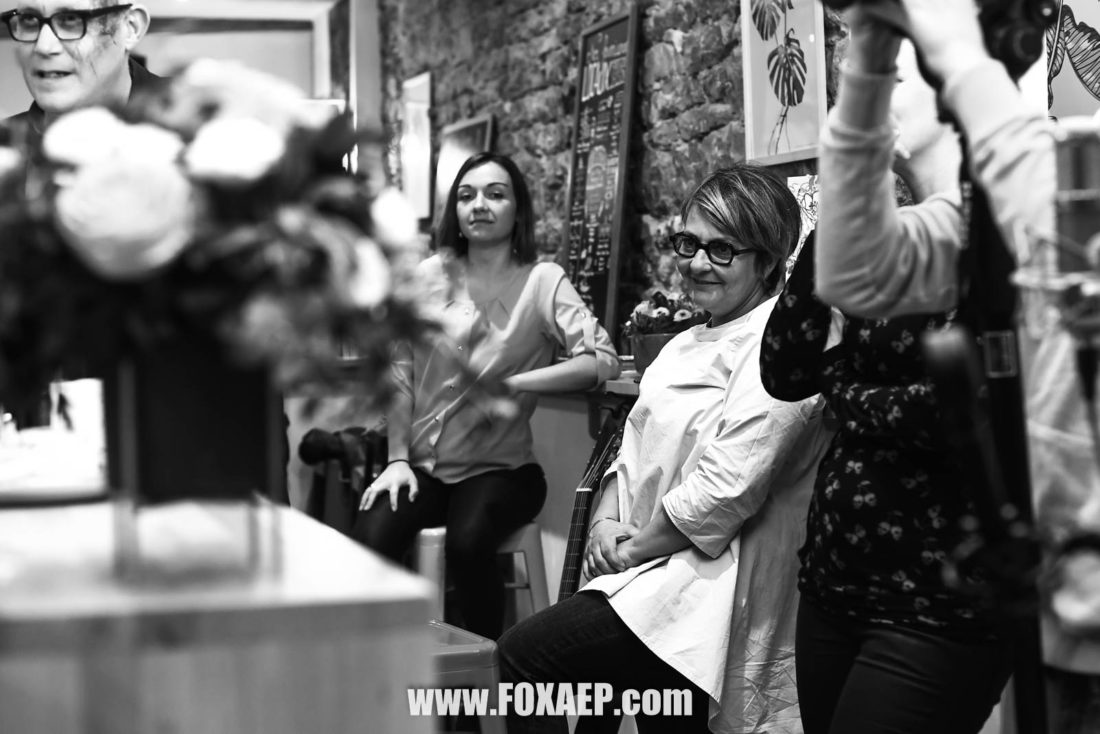 Le Diné – Chalon-Sur-Saône – Pixelles Pintxos — FOXAEP, photographe Bourgogne