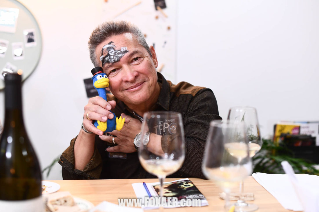 Le Diné – Chalon-Sur-Saône – Pixelles Pintxos — FOXAEP, photographe Bourgogne