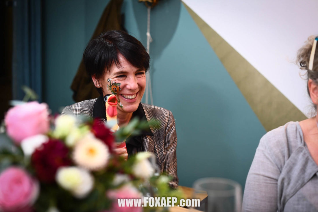 Le Diné – Chalon-Sur-Saône – Pixelles Pintxos — FOXAEP, photographe Bourgogne