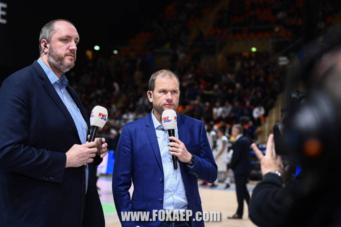 JDA DIJON VS MONACO — FOXAEP, photographe Bourgogne