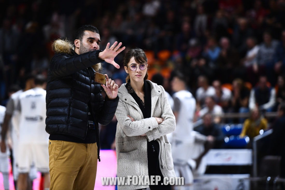 JDA DIJON VS MONACO — FOXAEP, photographe Bourgogne