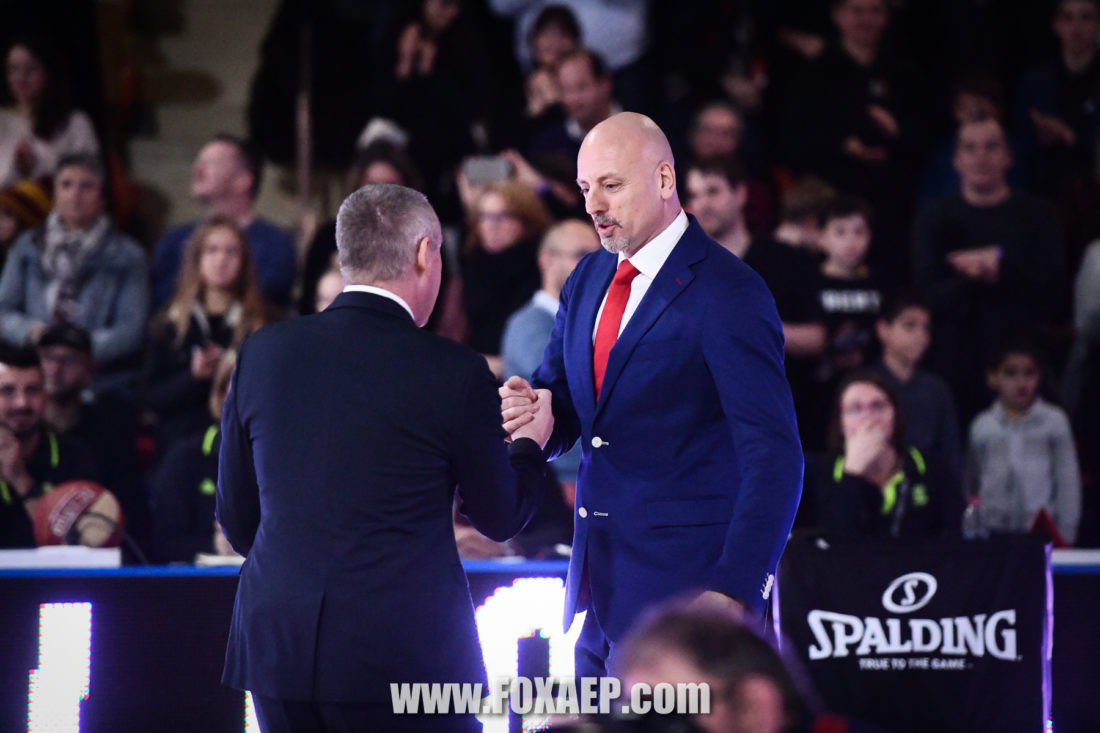 JDA DIJON VS MONACO — FOXAEP, photographe Bourgogne