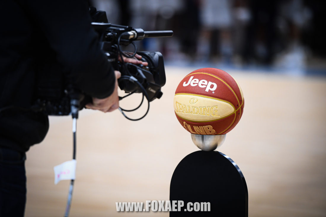 JDA DIJON VS MONACO — FOXAEP, photographe Bourgogne