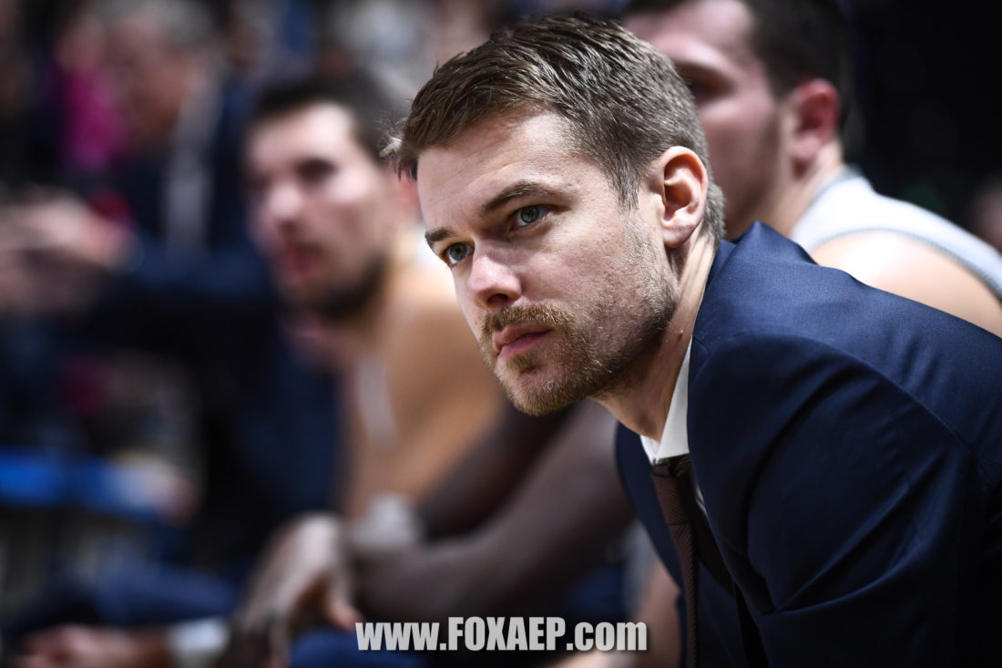 JDA DIJON VS MONACO — FOXAEP, photographe Bourgogne