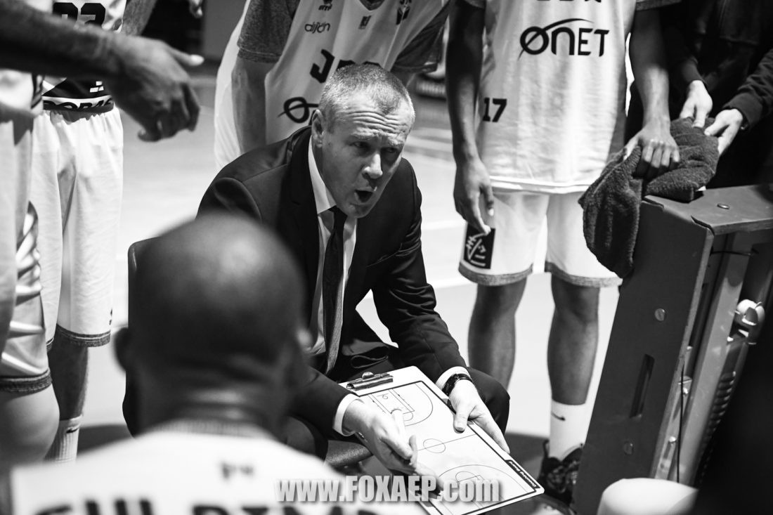 JDA DIJON VS MONACO — FOXAEP, photographe Bourgogne