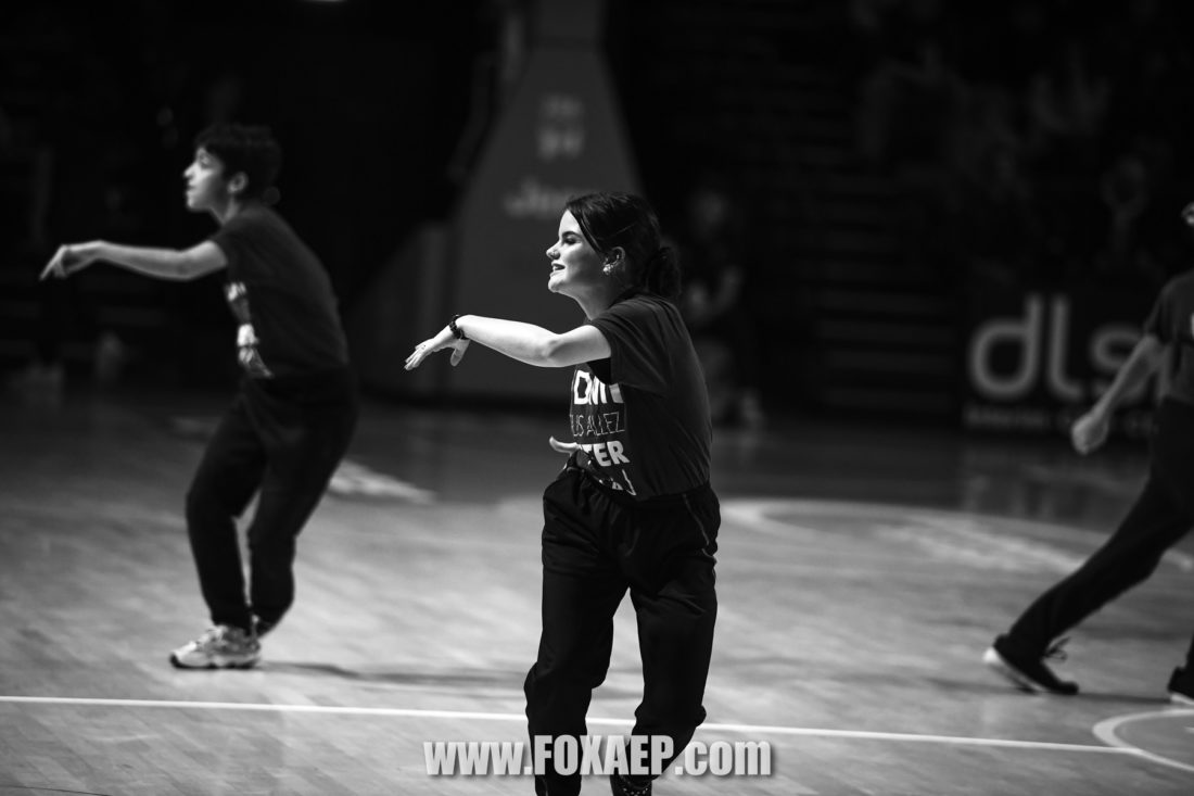 JDA DIJON VS MONACO — FOXAEP, photographe Bourgogne
