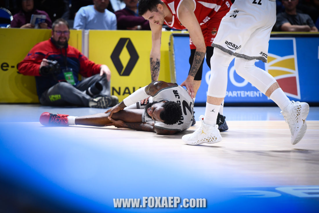 JDA DIJON VS MONACO — FOXAEP, photographe Bourgogne