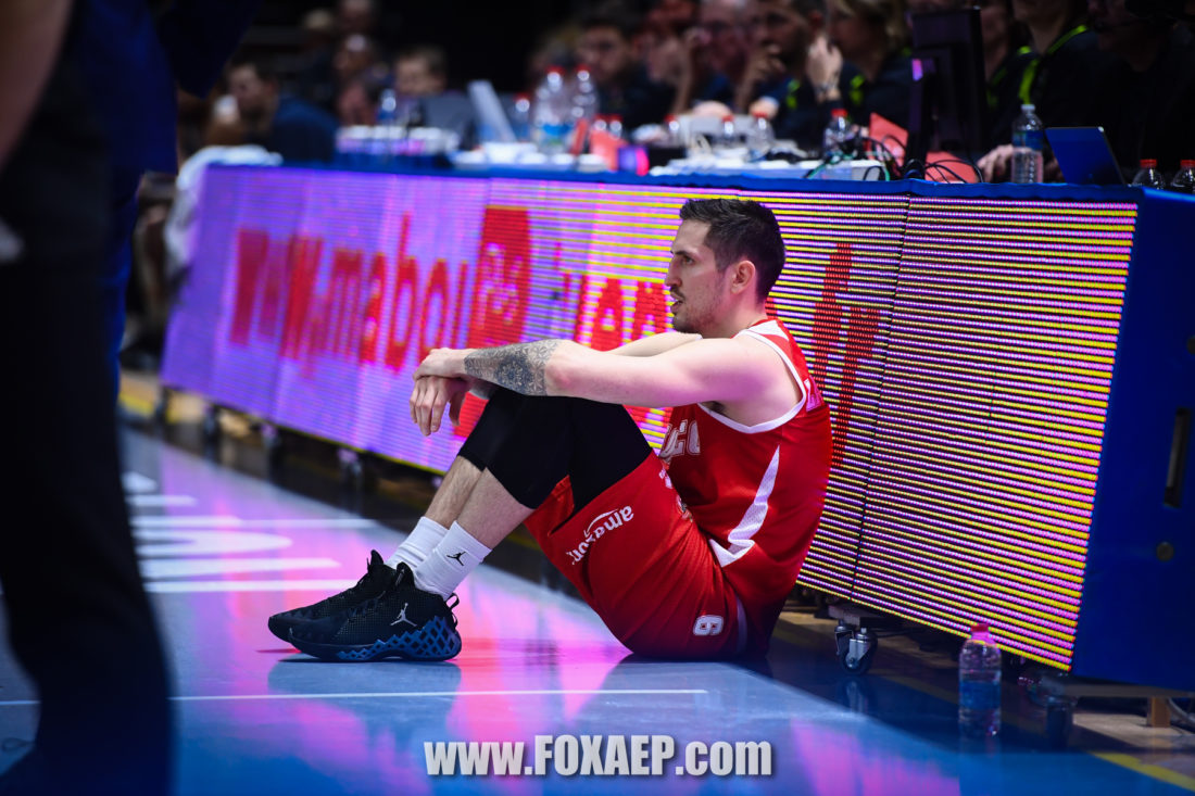 JDA DIJON VS MONACO — FOXAEP, photographe Bourgogne
