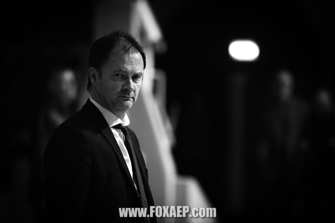 JDA DIJON VS ROANNE — FOXAEP, photographe Bourgogne