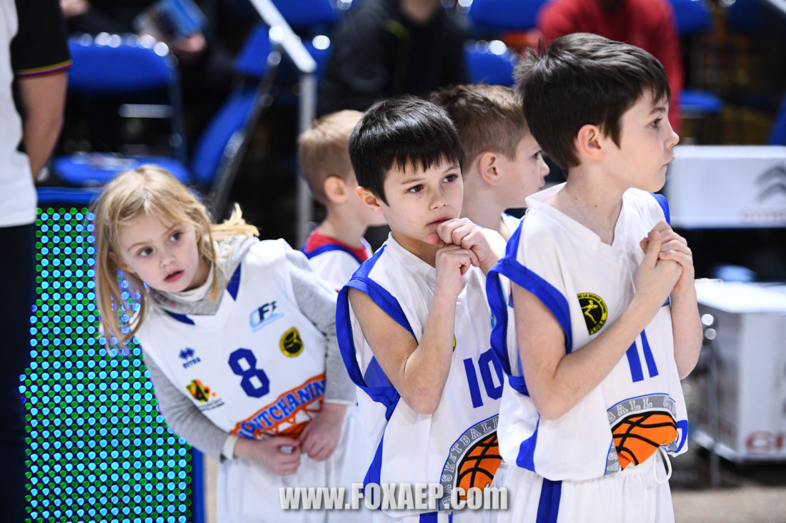 24-12-2019- JDA vs PAU — FOXAEP, photographe Bourgogne