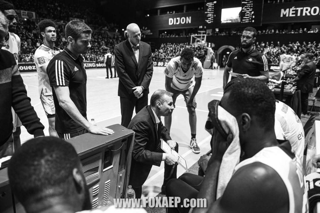 24-12-2019- JDA vs PAU — FOXAEP, photographe Bourgogne